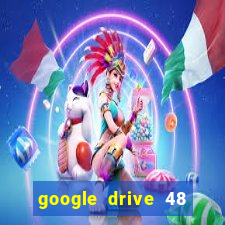 google drive 48 leis do poder